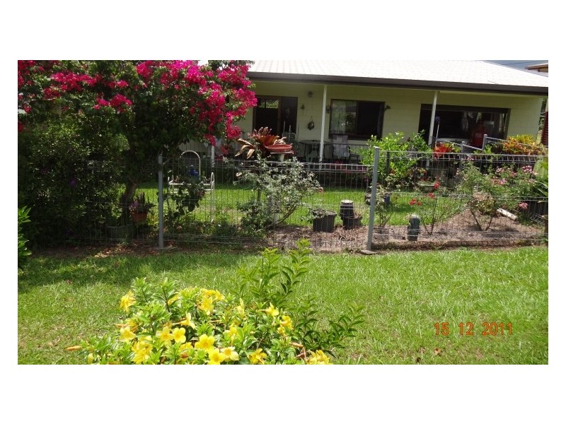 Hudson QLD 4860