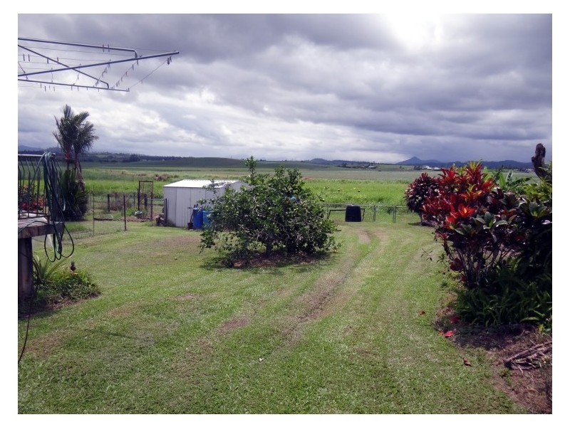 Hudson QLD 4860