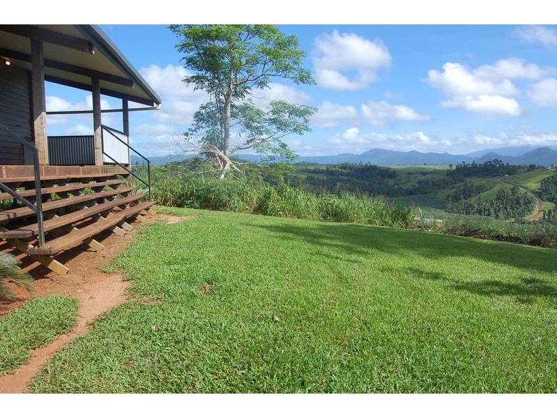 1249 Utchee Ck Rd, Mena Creek QLD 4871