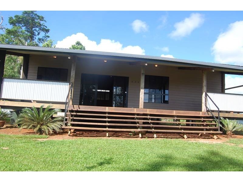 1249 Utchee Ck Rd, Mena Creek QLD 4871