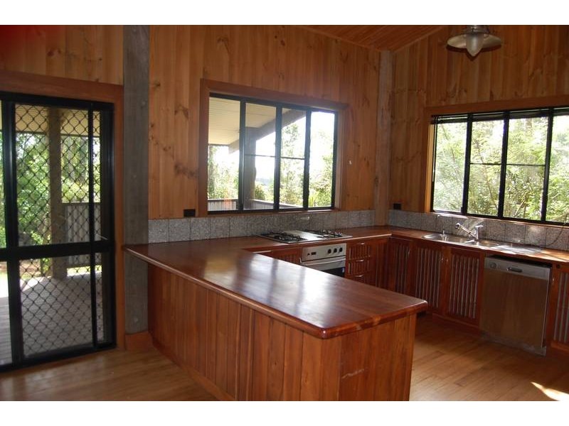 1249 Utchee Ck Rd, Mena Creek QLD 4871