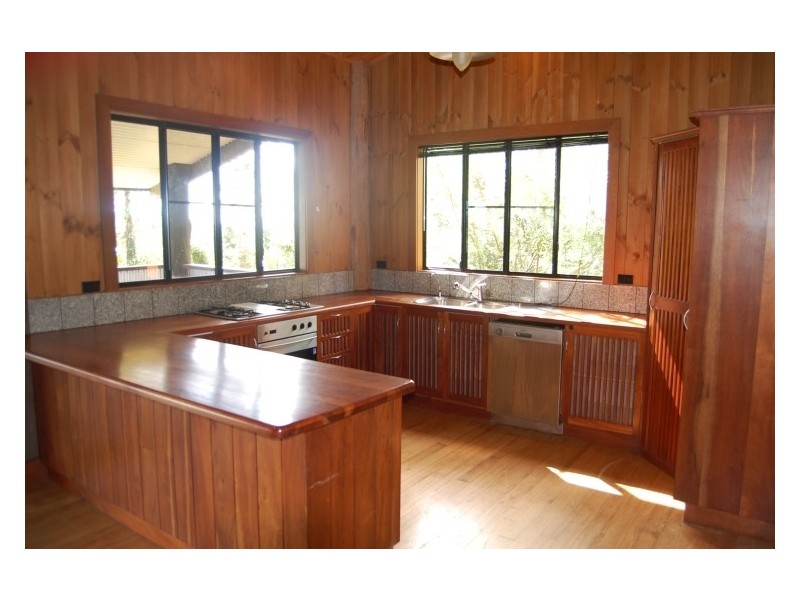 1249 Utchee Ck Rd, Mena Creek QLD 4871