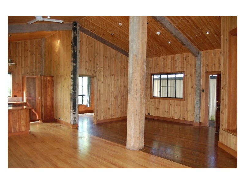 1249 Utchee Ck Rd, Mena Creek QLD 4871