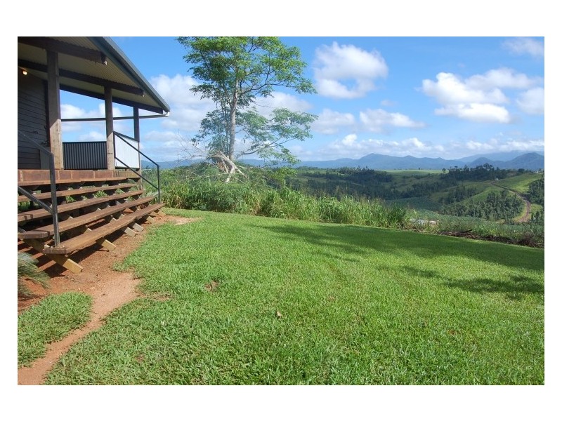 1249 Utchee Ck Rd, Mena Creek QLD 4871