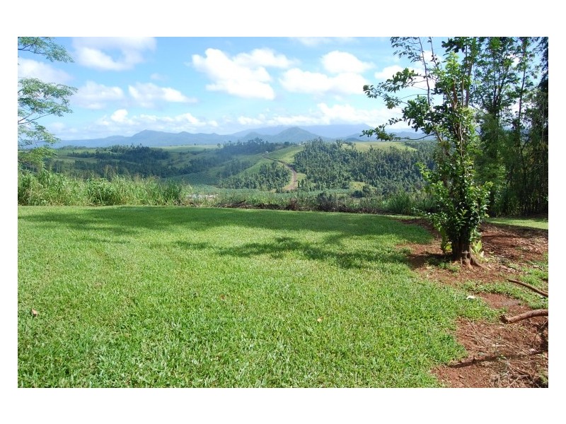 1249 Utchee Ck Rd, Mena Creek QLD 4871