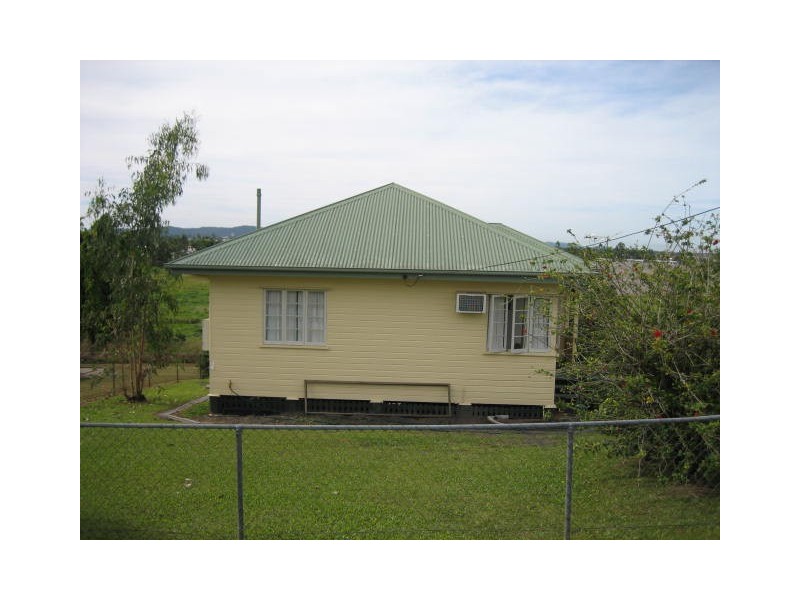 Innisfail QLD 4860