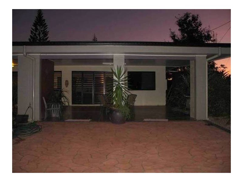 Utchee Creek QLD 4871