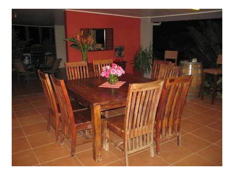 Utchee Creek QLD 4871