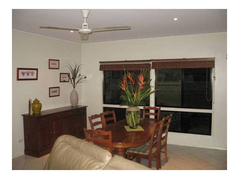 Utchee Creek QLD 4871