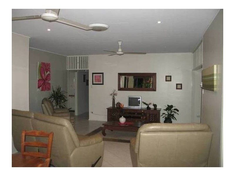 Utchee Creek QLD 4871