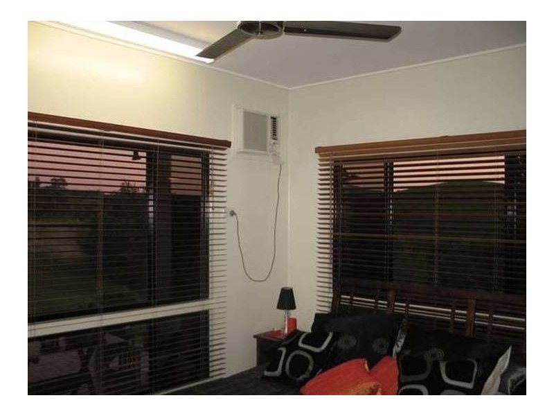 Utchee Creek QLD 4871