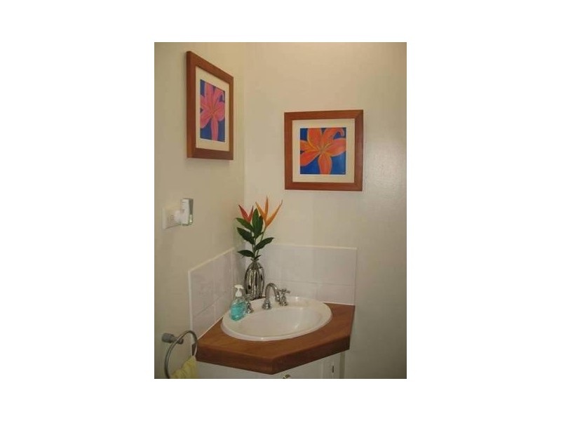 Utchee Creek QLD 4871