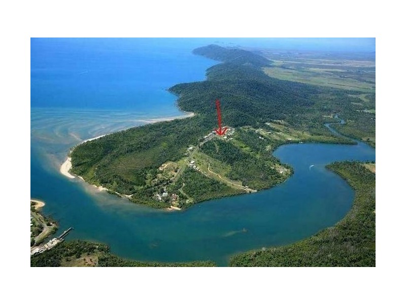 Innisfail QLD 4860