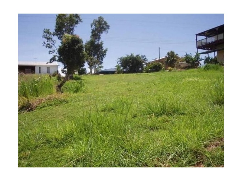 Innisfail QLD 4860