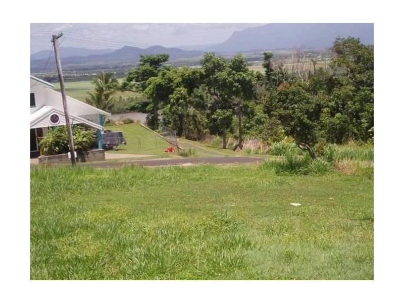 Innisfail QLD 4860