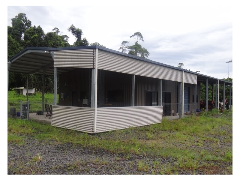 Deeral QLD 4871