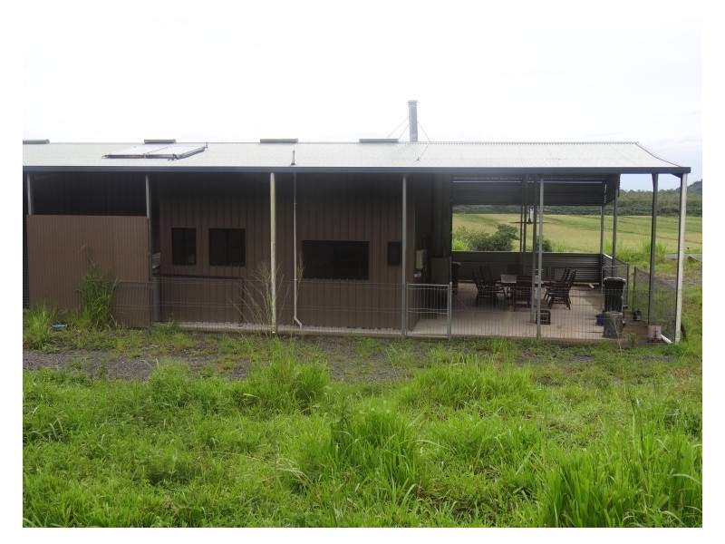 Deeral QLD 4871
