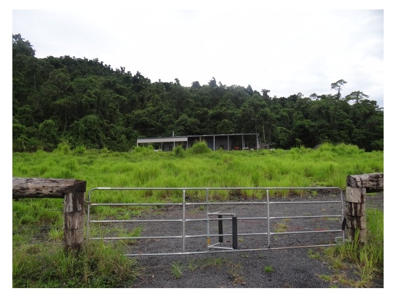 2a Bruce Highway, Deeral QLD 4871