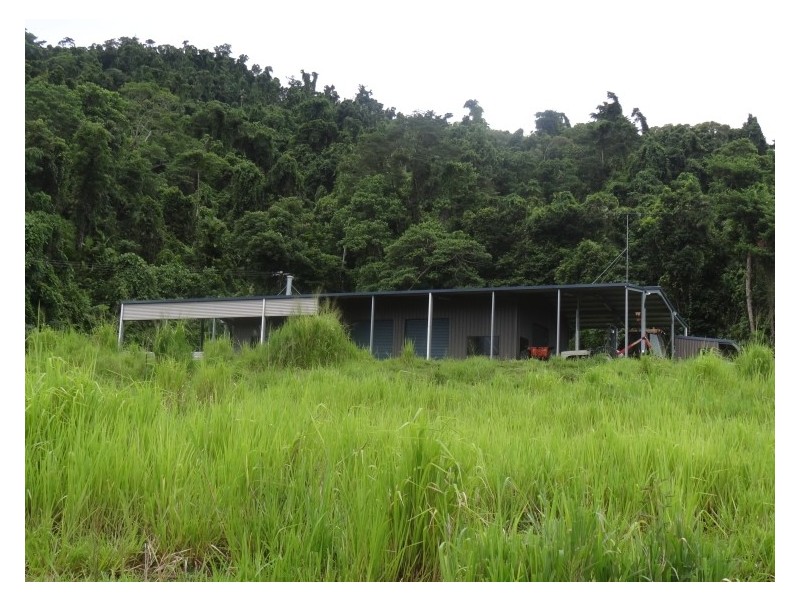 2a Bruce Highway, Deeral QLD 4871