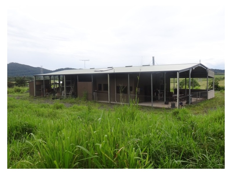 2a Bruce Highway, Deeral QLD 4871