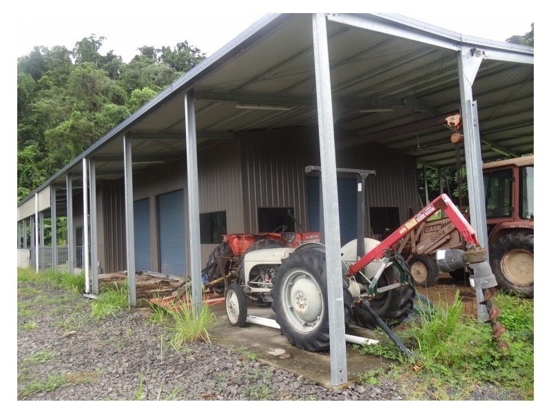 2a Bruce Highway, Deeral QLD 4871