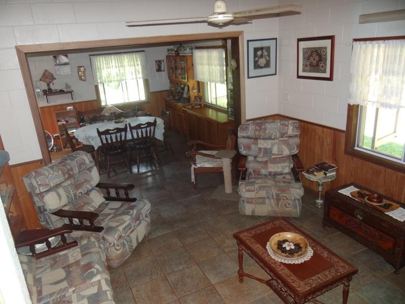 Lot L1, 1316 Palmerston Highway Coorumba, Innisfail QLD 4860