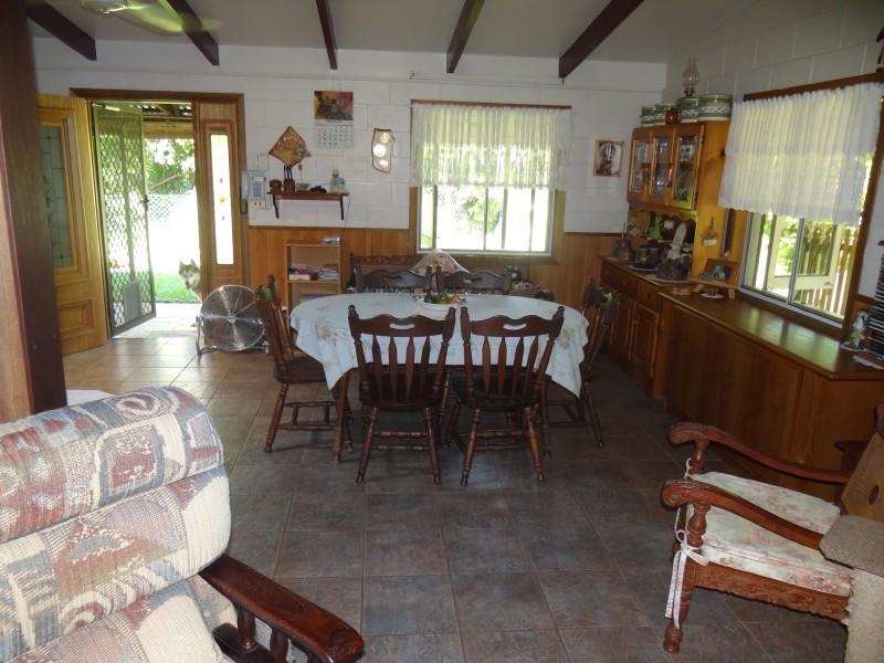 Lot L1, 1316 Palmerston Highway Coorumba, Innisfail QLD 4860