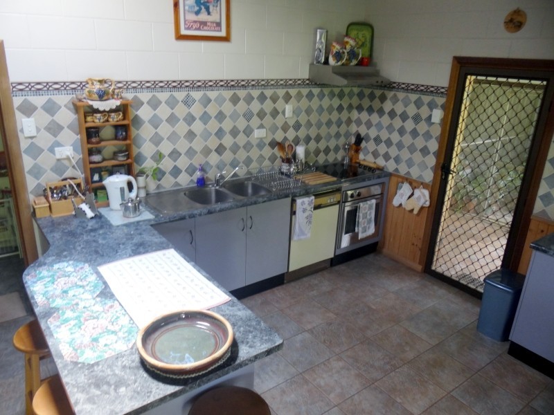 Lot L1, 1316 Palmerston Highway Coorumba, Innisfail QLD 4860