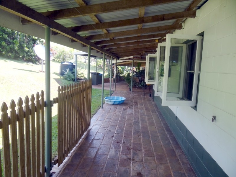 Lot L1, 1316 Palmerston Highway Coorumba, Innisfail QLD 4860