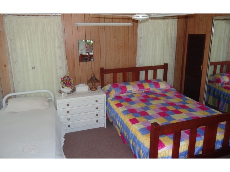 Lot L1, 1316 Palmerston Highway Coorumba, Innisfail QLD 4860