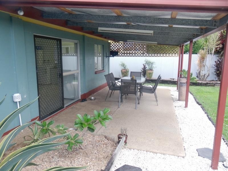 Mourilyan QLD 4858