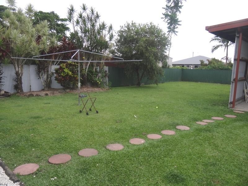 Mourilyan QLD 4858