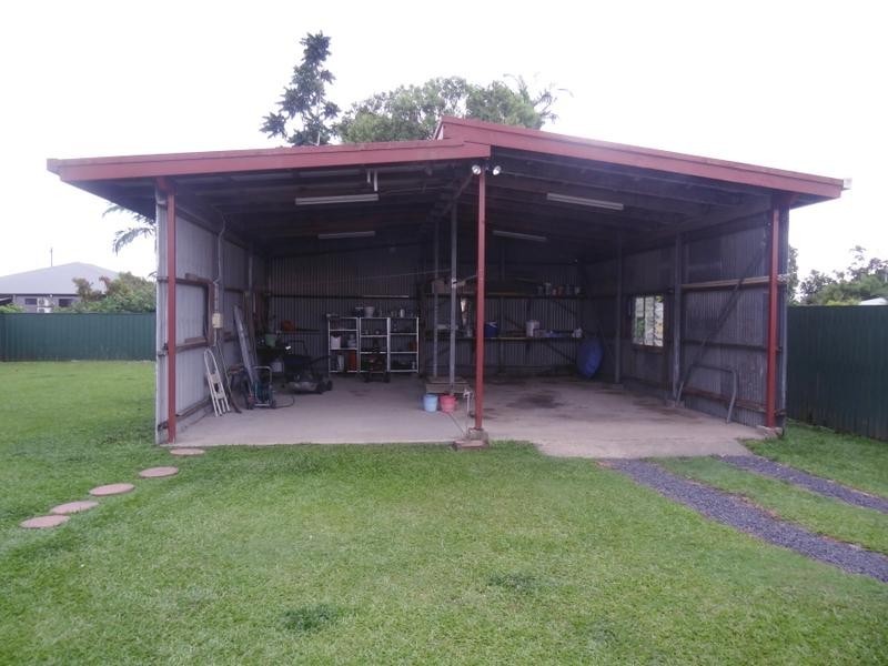 Mourilyan QLD 4858