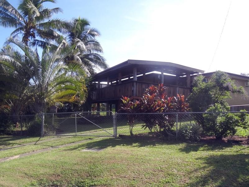 Hudson QLD 4860