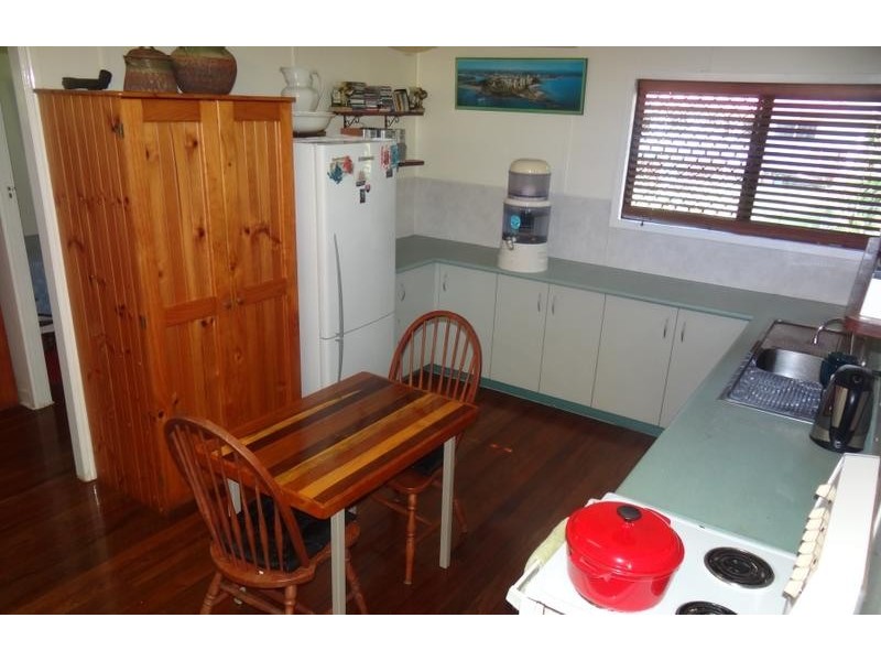 Hudson QLD 4860