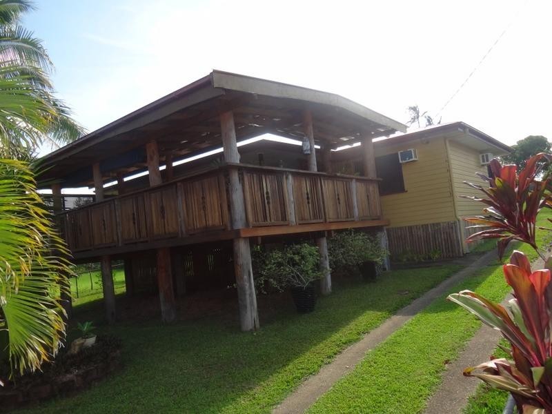 Hudson QLD 4860