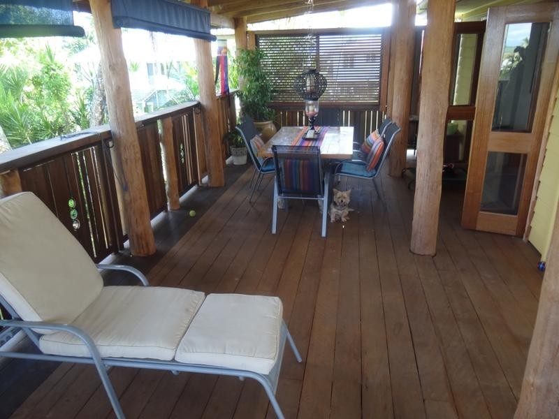 Hudson QLD 4860