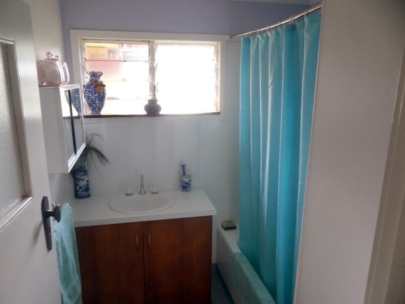 Hudson QLD 4860