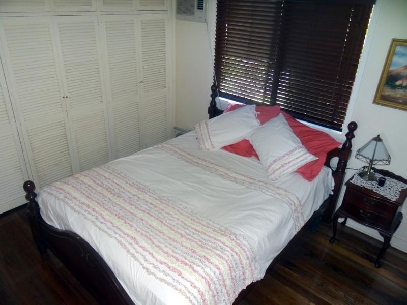 Hudson QLD 4860