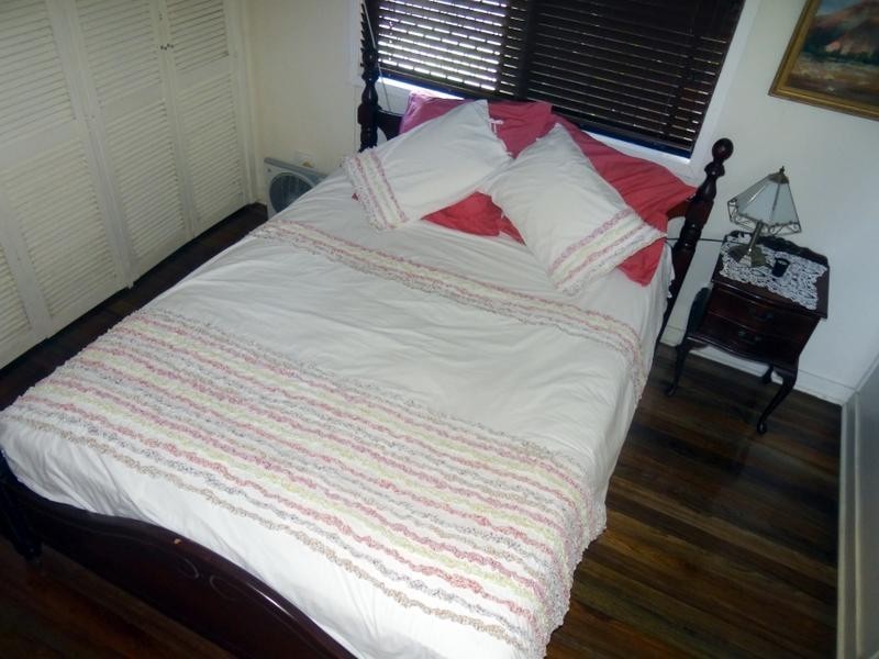 Hudson QLD 4860