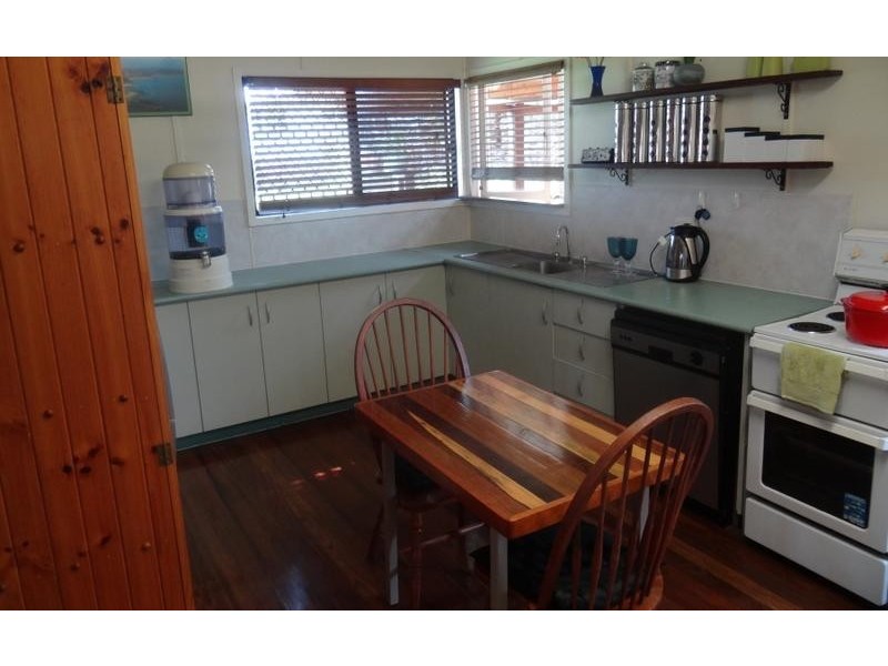 Hudson QLD 4860