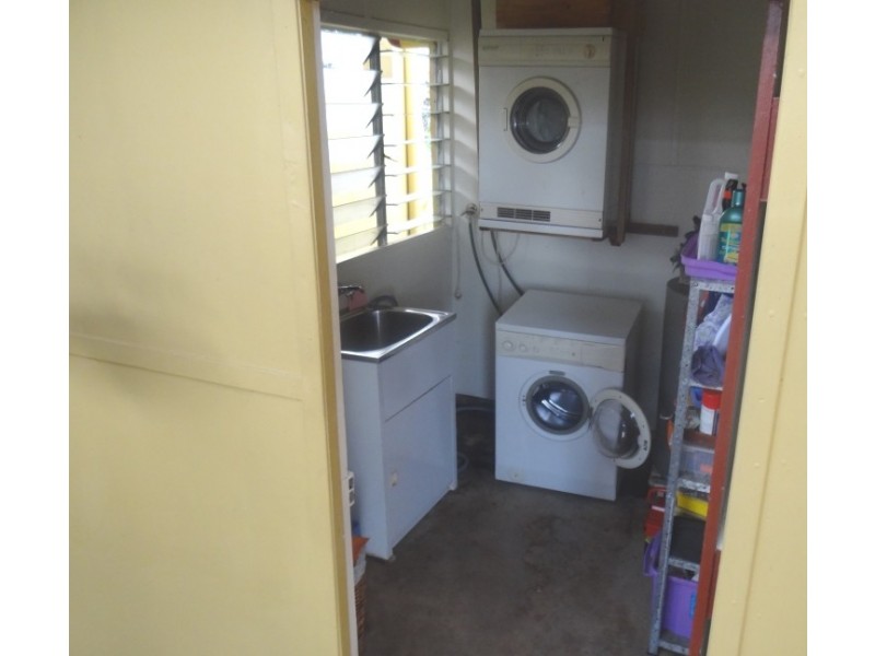 Hudson QLD 4860