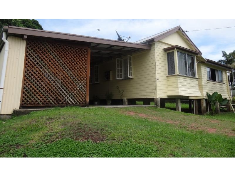 20 Mary st, East Innisfail QLD 4860