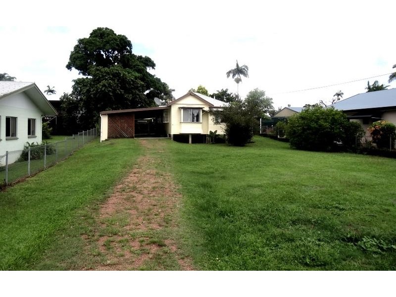 20 Mary st, East Innisfail QLD 4860