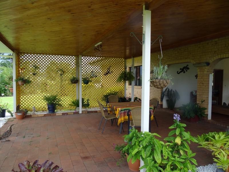 333 Palmerston Highway, Stoters Hill QLD 4860