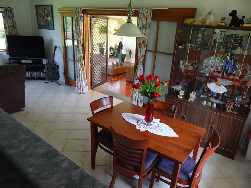 333 Palmerston Highway, Stoters Hill QLD 4860