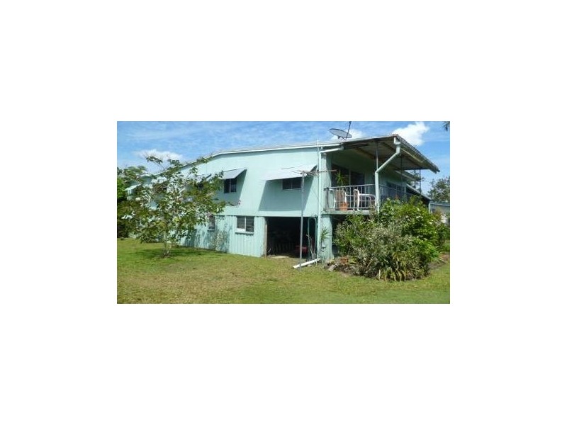 346a Mourilyan Harbour Road, Mourilyan QLD 4858