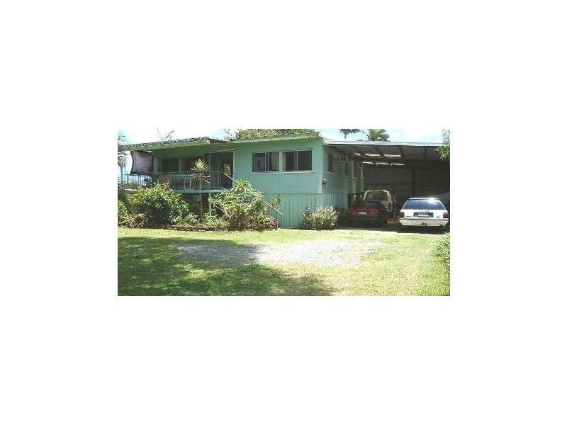 346a Mourilyan Harbour Road, Mourilyan QLD 4858