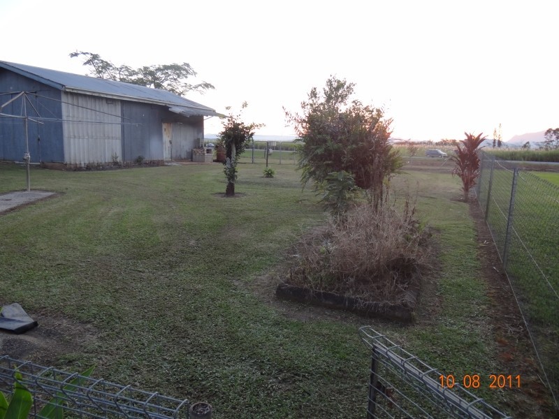 Mighell QLD 4860