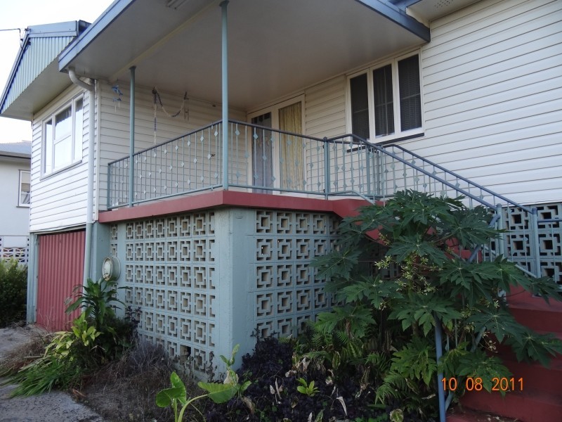 Mighell QLD 4860